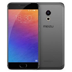 Прошивка телефона Meizu Pro 6 в Новосибирске